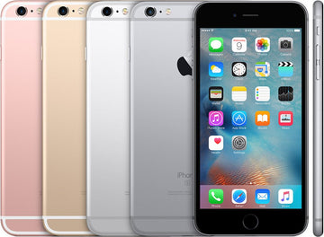 iPhone 6S - 128GB